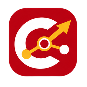 ChenChenSEO/GEO Logo
